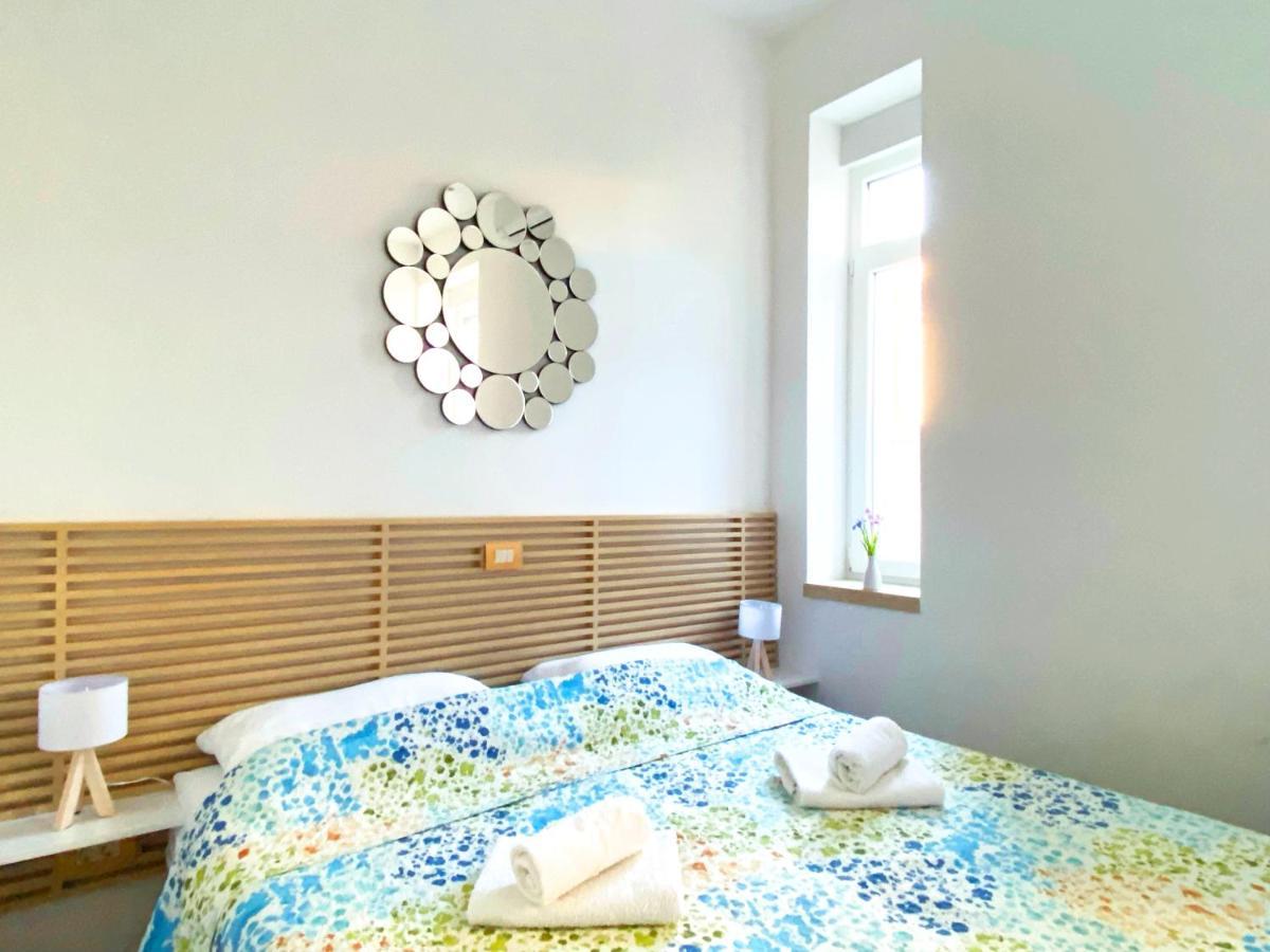 En-Suite Iris On Rokova Street - 5 Min Walk To The Old Town Of Split Luaran gambar