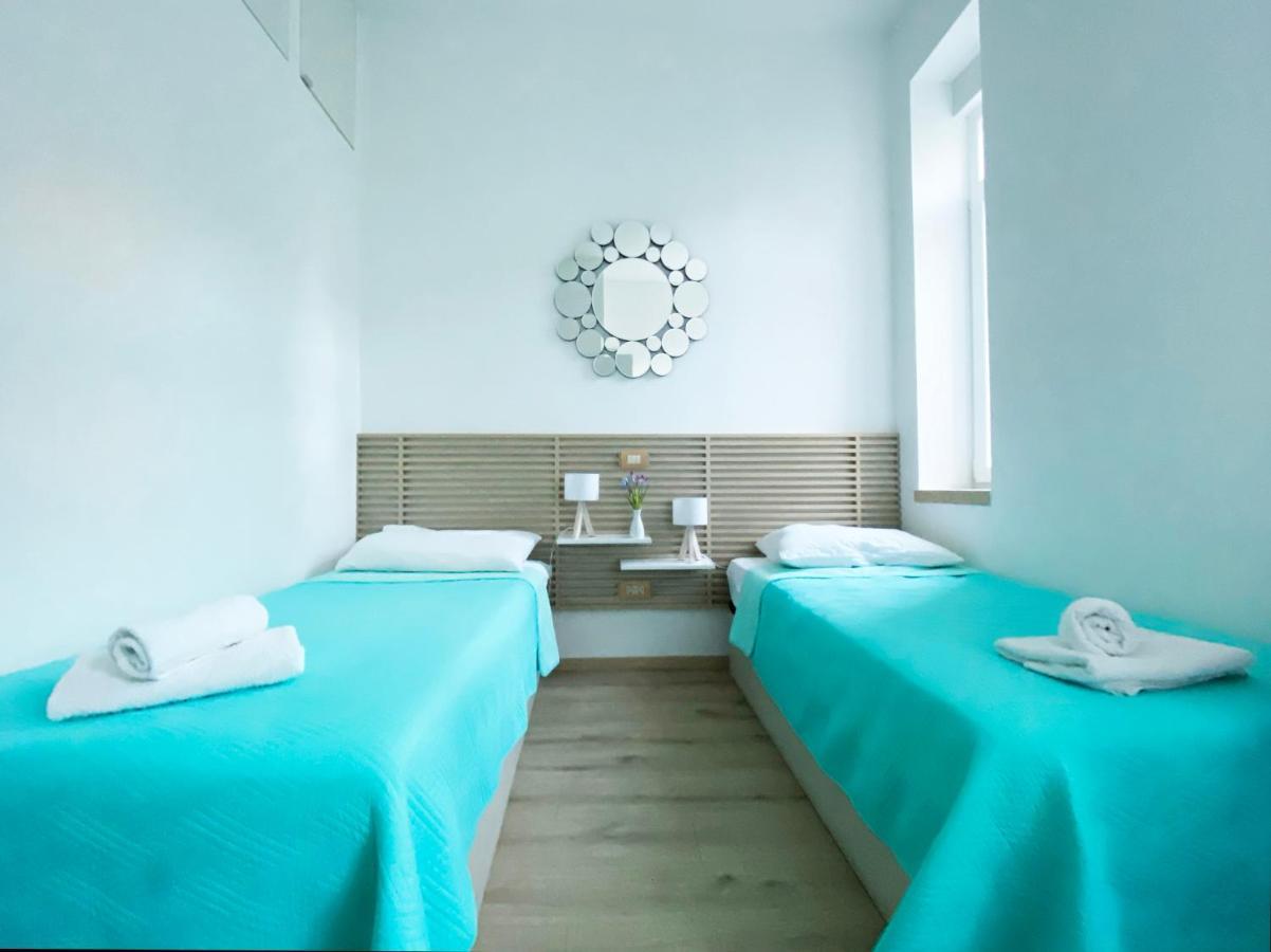 En-Suite Iris On Rokova Street - 5 Min Walk To The Old Town Of Split Luaran gambar