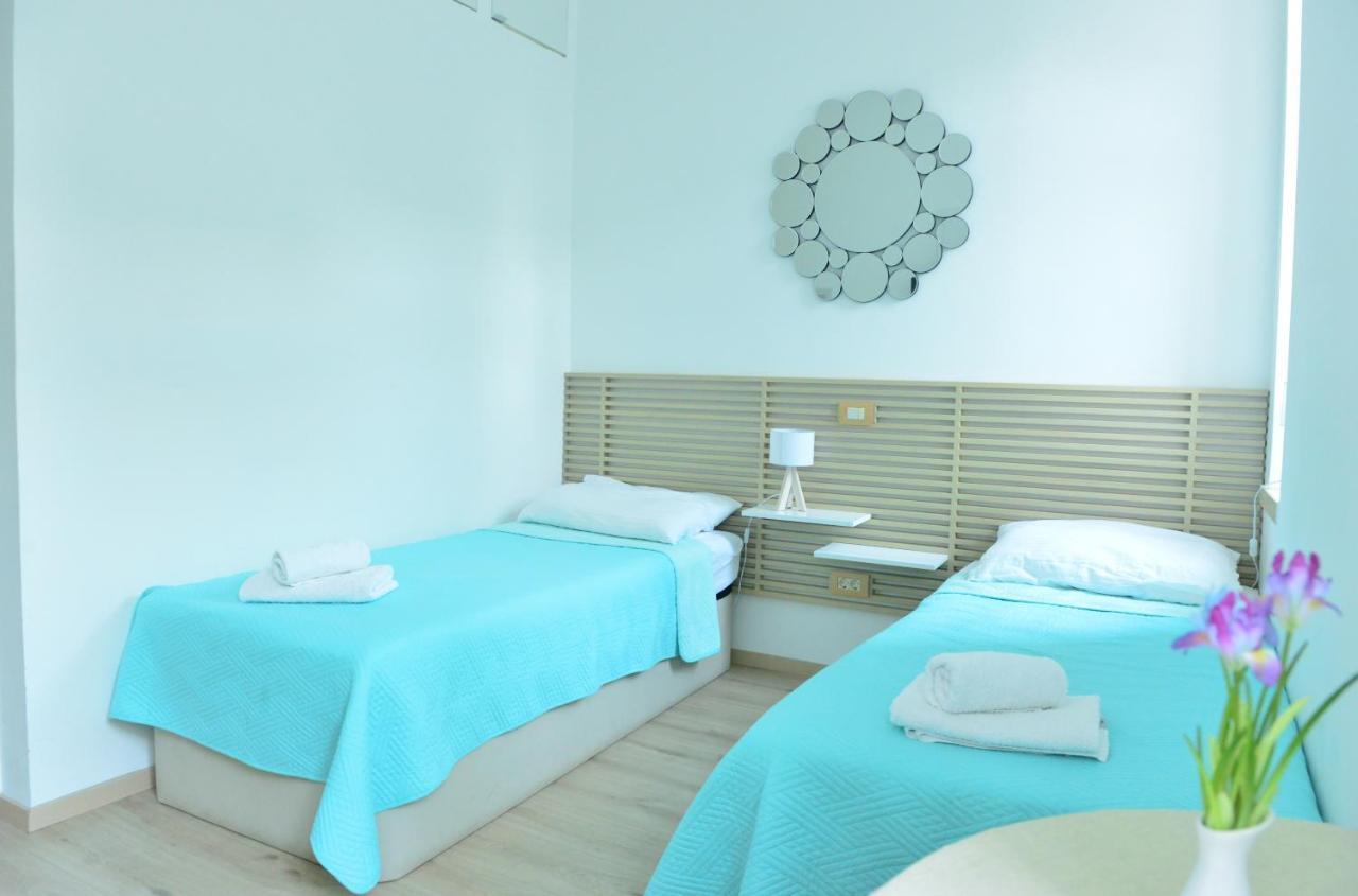 En-Suite Iris On Rokova Street - 5 Min Walk To The Old Town Of Split Luaran gambar