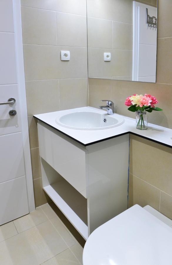 En-Suite Iris On Rokova Street - 5 Min Walk To The Old Town Of Split Luaran gambar