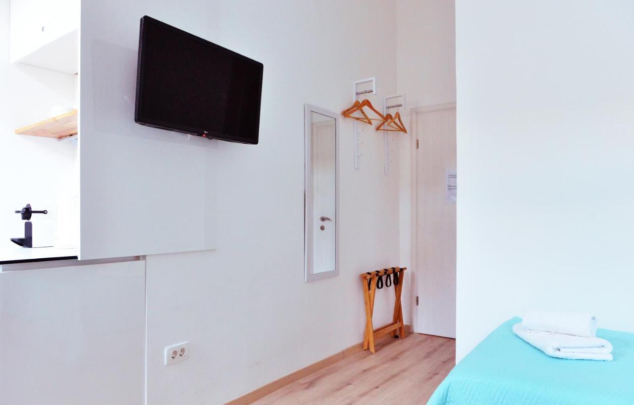 En-Suite Iris On Rokova Street - 5 Min Walk To The Old Town Of Split Luaran gambar