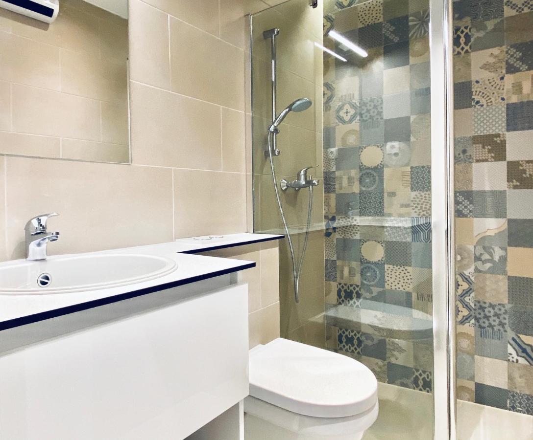En-Suite Iris On Rokova Street - 5 Min Walk To The Old Town Of Split Luaran gambar