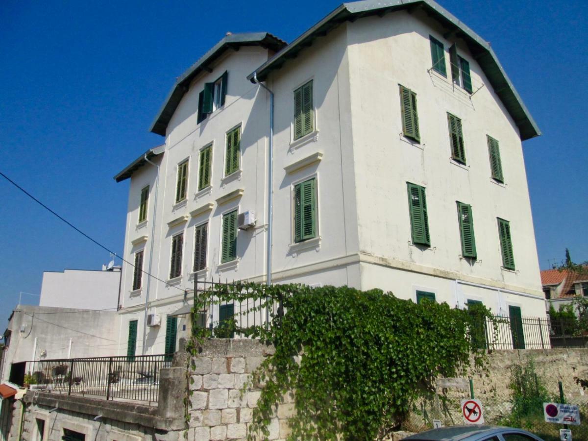 En-Suite Iris On Rokova Street - 5 Min Walk To The Old Town Of Split Luaran gambar
