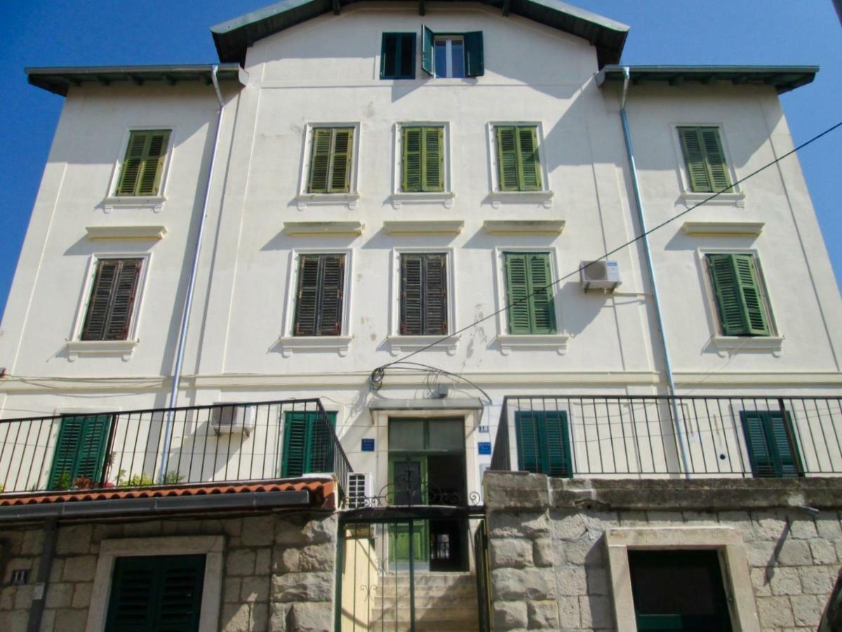 En-Suite Iris On Rokova Street - 5 Min Walk To The Old Town Of Split Luaran gambar